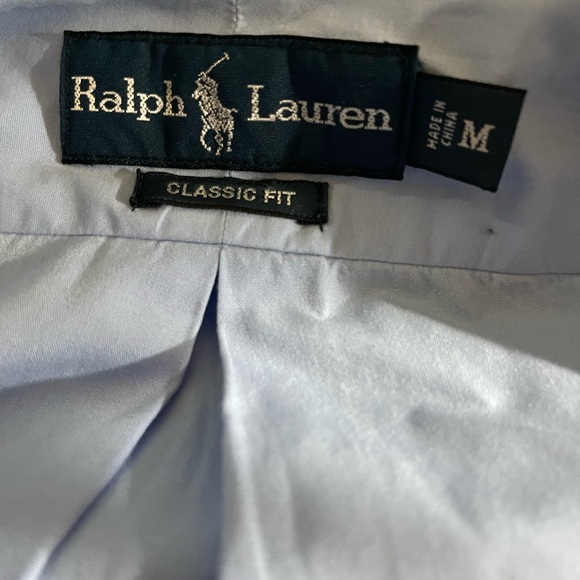 Ralph Lauren - Picture 4 of 5